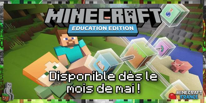 découvrez comment minecraft peut devenir un outil pédagogique innovant pour l'éducation. explorez des méthodes pour enseigner différentes disciplines tout en stimulant la créativité et l'engagement des élèves grâce à l'univers captivant de minecraft.