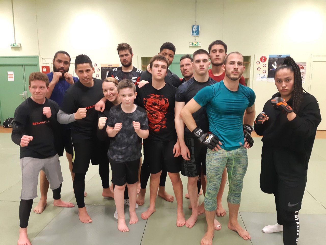 découvrez les dernières actualités du mma en nouvelle-aquitaine le 24 mai. ne manquez pas les événements, résultats et analyses des combats qui font vibrer les passionnés d'arts martiaux mixtes dans la région!
