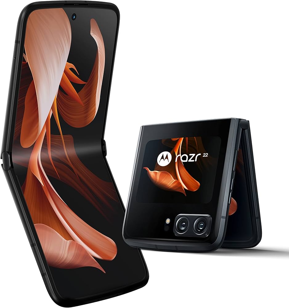 découvrez le motorola razr 60 ultra, un smartphone pliable alliant performance et élégance. avec son design innovant, son écran pliable captivant et ses fonctionnalités avancées, ce téléphone redéfinit votre expérience mobile. ne manquez pas l’opportunité d’adopter la technologie de demain dès aujourd'hui !
