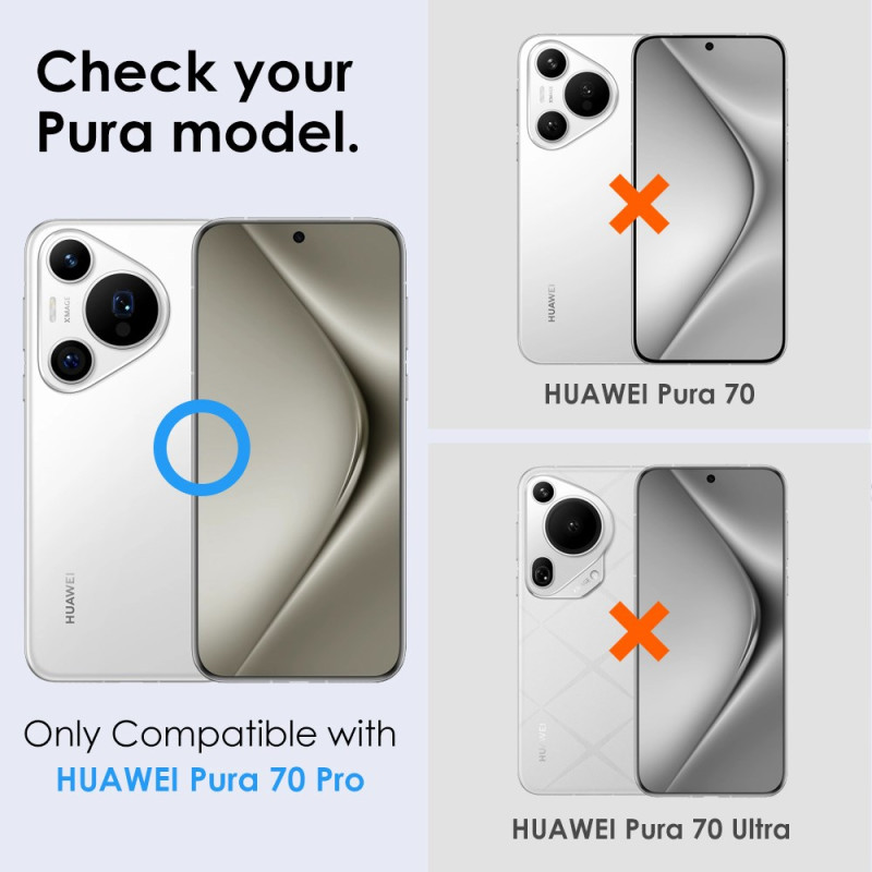 découvrez l'offre exceptionnelle sur le smartphone huawei pura 70 : un design élégant, des performances de pointe, et des fonctionnalités avancées pour répondre à tous vos besoins quotidiens. ne manquez pas cette opportunité de posséder un appareil haut de gamme à un prix compétitif.