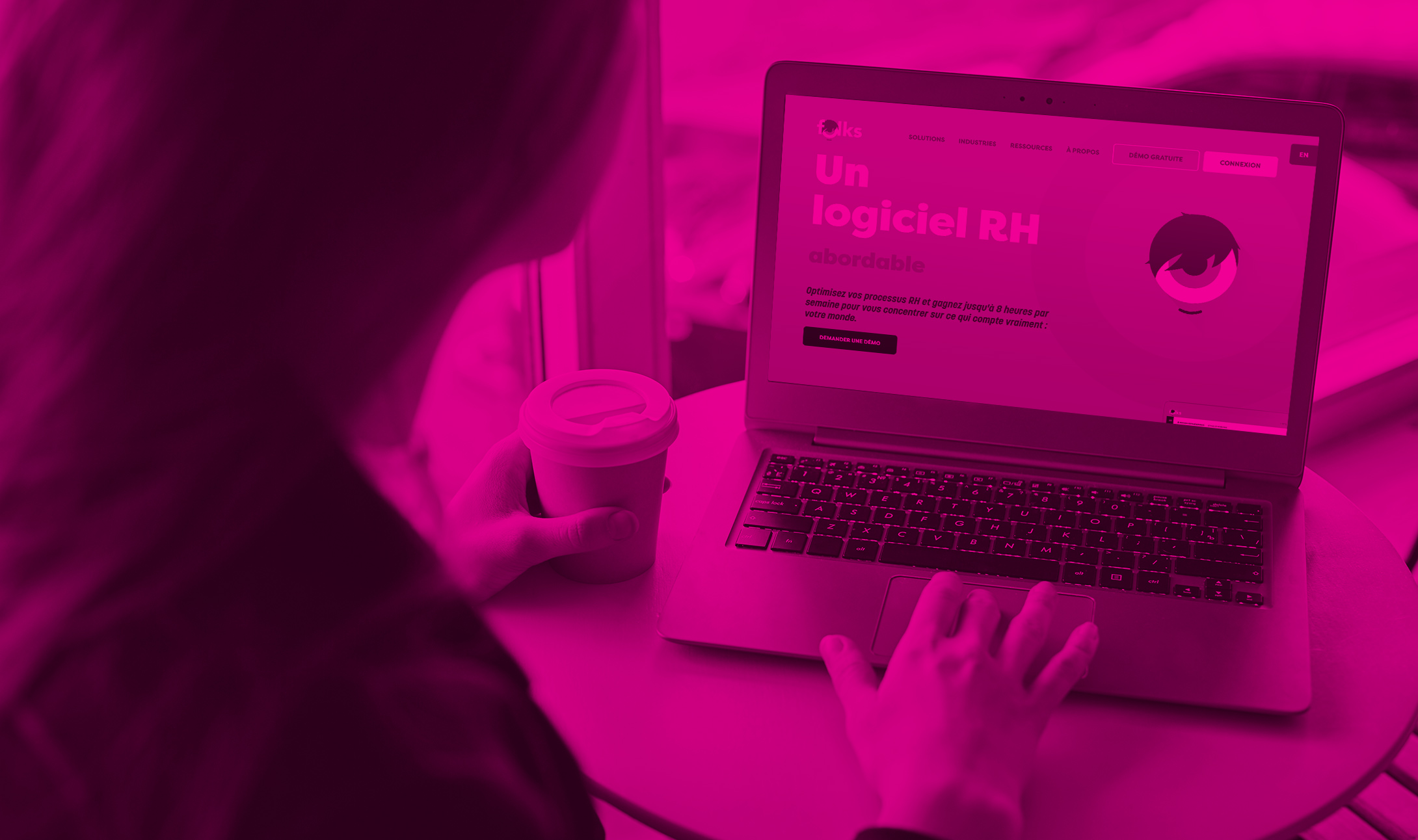 découvrez notre outil rh spécialement conçu pour les pme. optimisez la gestion de vos ressources humaines, simplifiez le suivi des talents et renforcez la performance de votre équipe avec des solutions adaptées à vos besoins.