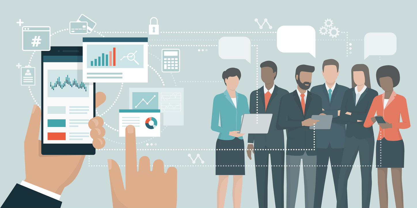 découvrez notre outil rh spécialement conçu pour les pme. simplifiez la gestion des ressources humaines, optimisez vos processus et favorisez le développement de vos talents grâce à une solution intuitive et adaptée à vos besoins.