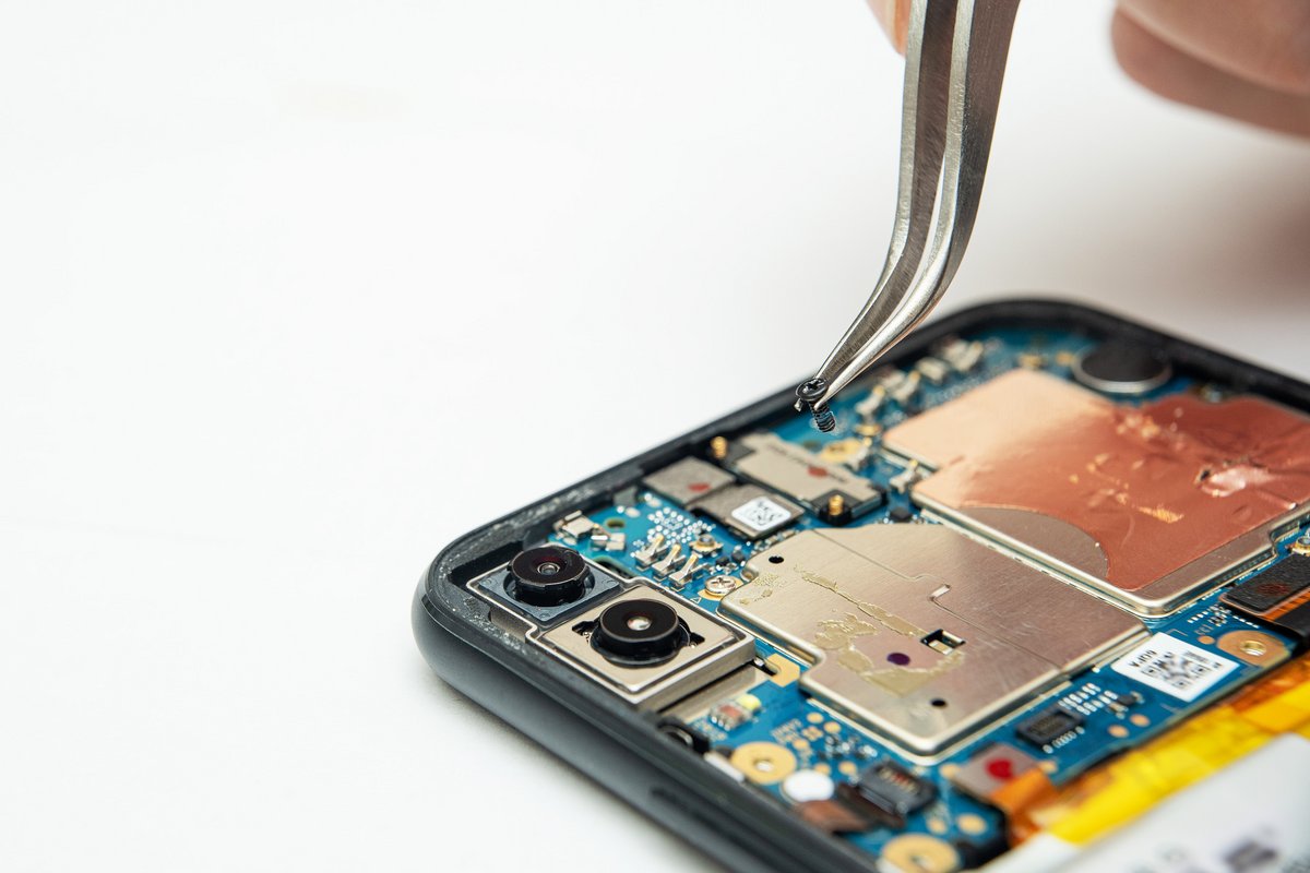 découvrez comment sécuriser votre vieux smartphone avec des astuces pratiques et des applications efficaces. protégez vos données personnelles et prolongez la vie de votre appareil grâce à nos conseils expert.