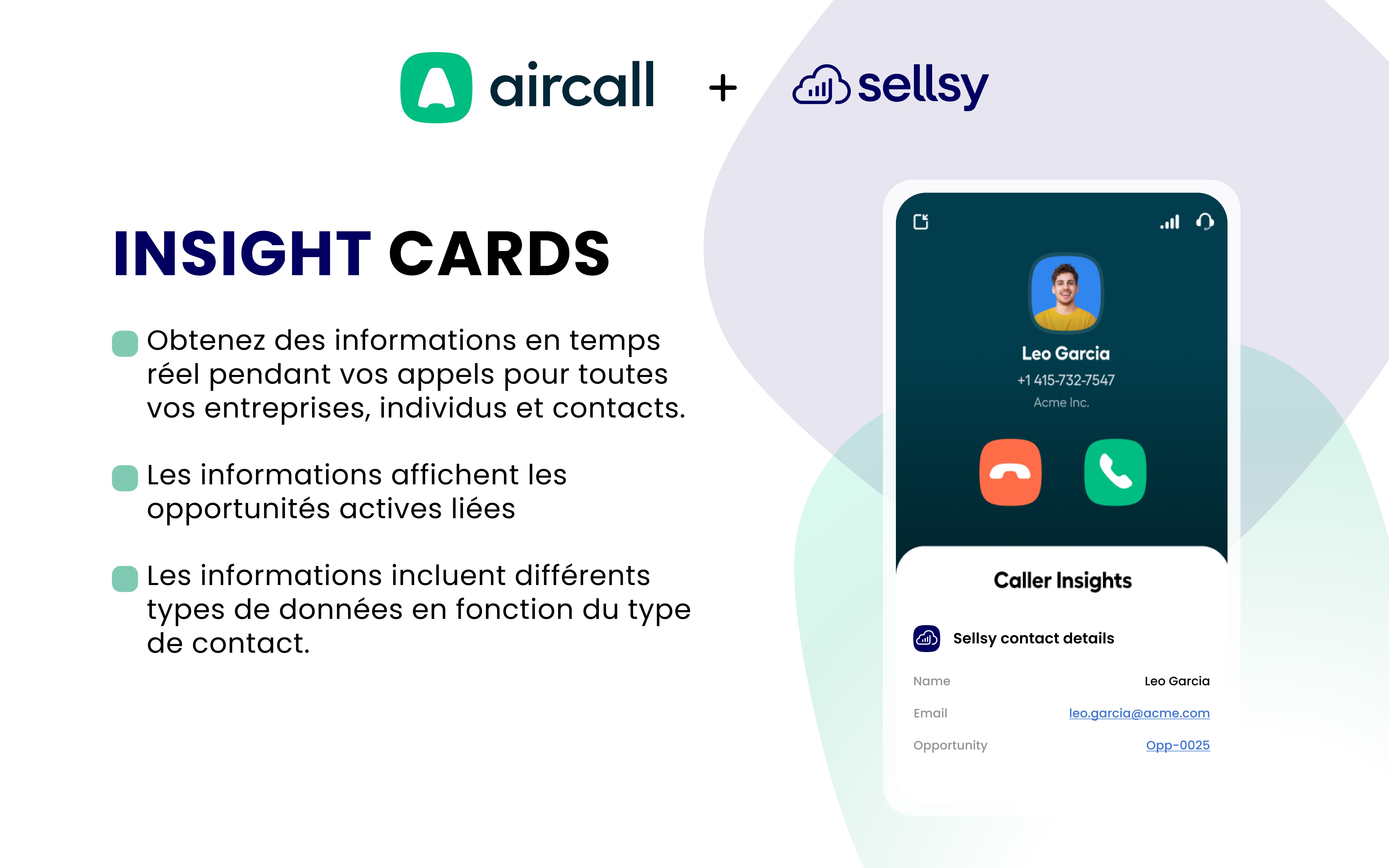 découvrez sellsy, le crm tout-en-un qui simplifie la gestion de votre entreprise. améliorez votre relation client, optimisez vos ventes et centralisez vos données avec une solution intuitive et performante. essayez-le dès maintenant !