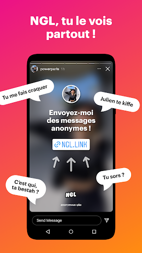 découvrez comment partager des histoires sur snapchat de manière anonyme. apprenez les astuces et les techniques pour préserver votre identité tout en vous amusant avec vos amis. restez discret tout en captivant votre audience!