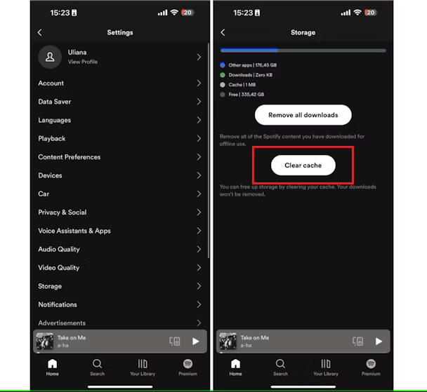 découvrez le combo sosh & spotify : profitez d'un abonnement mobile à prix réduits tout en accédant à des millions de musiques avec spotify. idéal pour les mélomanes connectés, ce pack vous permet de rester en ligne tout en écoutant vos artistes préférés en streaming. ne manquez pas cette offre exclusive !
