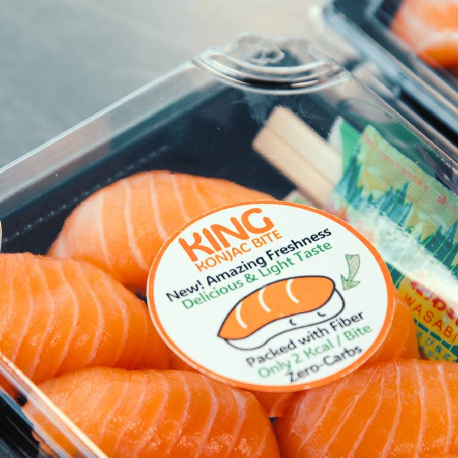 découvrez notre offre exclusive de sushis gratuits ! profitez de délicieuses créations japonais, préparées par des chefs talentueux, et savourez une expérience culinaire unique sans débourser un centime. ne manquez pas cette occasion en or !