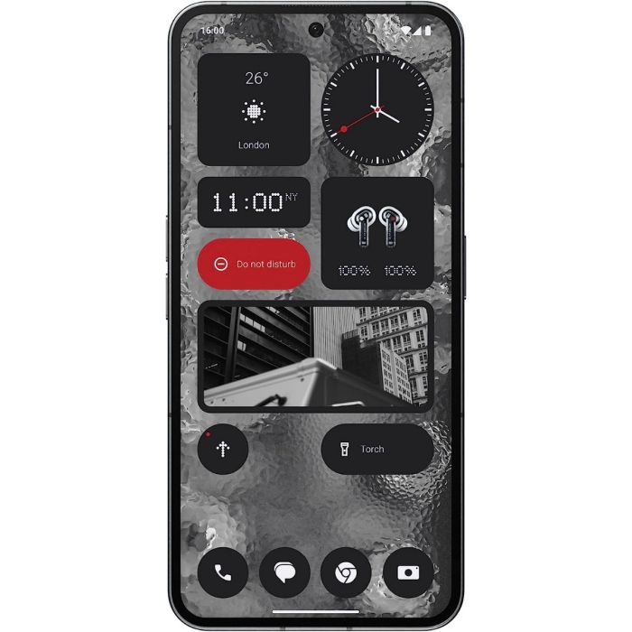 découvrez la baisse de prix du nothing phone 2, le smartphone qui allie design innovant et technologie de pointe. profitez de cette offre exceptionnelle pour acquérir un appareil performant et stylé à un tarif réduit. ne manquez pas cette occasion !