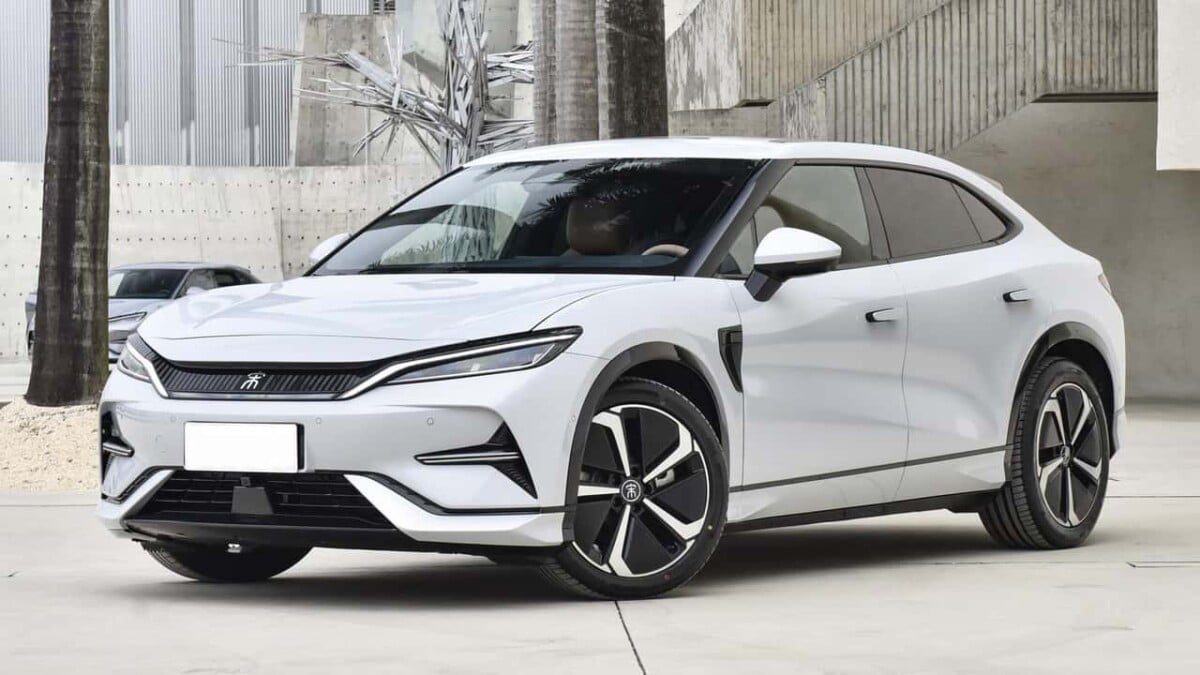 découvrez les modèles innovants de byd au mans, alliant performance, design moderne et technologies écologiques. rejoignez-nous pour explorer une nouvelle ère de mobilité durable.
