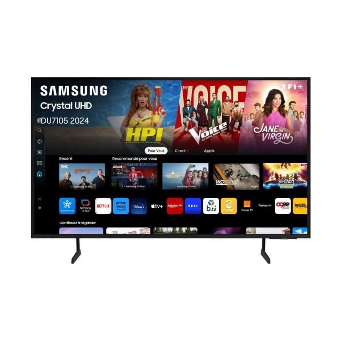découvrez comment utiliser la fonction d'enregistrement tv sur votre samsung pour ne jamais manquer vos émissions préférées. suivez notre guide complet et profitez d'une expérience tv optimale.
