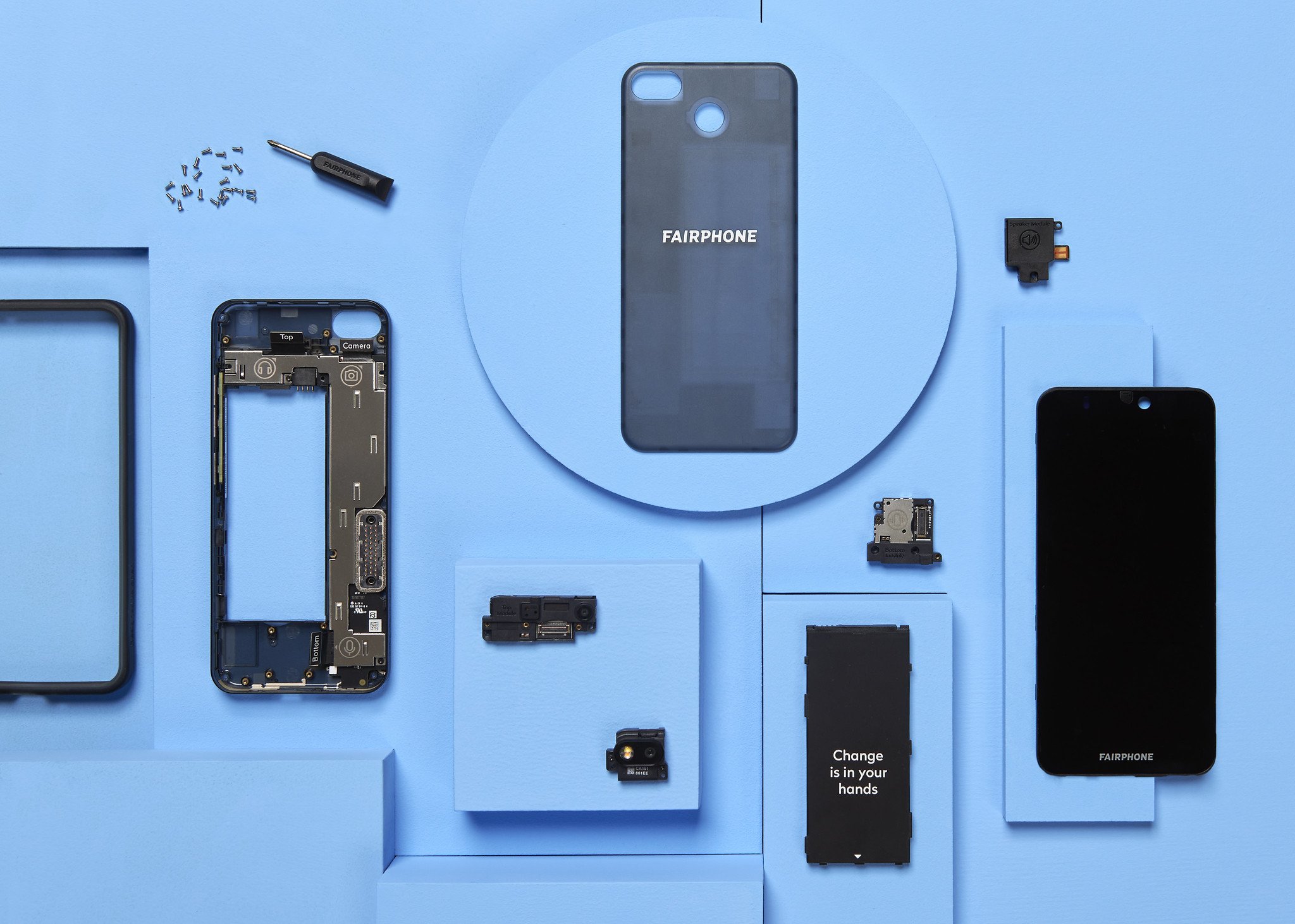 découvrez le fairphone 6, un smartphone éco-responsable à seulement 550 €. conçu pour réduire l'impact environnemental, il allie performance et durabilité, tout en soutenant un commerce équitable et des matériaux recyclés. optez pour une technologie plus verte avec le fairphone 6.