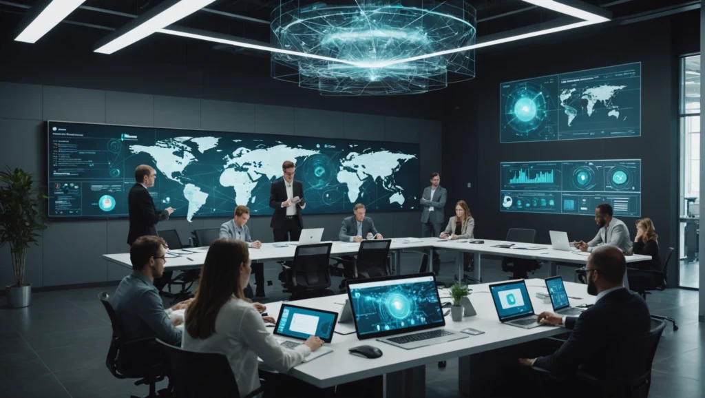 découvrez des innovations surprenantes qui transforment notre quotidien et repoussent les limites de la créativité. plongez dans un monde d'idées novatrices qui révolutionnent divers secteurs.