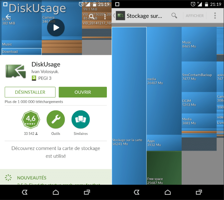 découvrez comment libérer facilement de l'espace sur votre appareil samsung. suivez nos conseils pratiques pour optimiser le stockage et profiter pleinement de votre smartphone ou tablette.