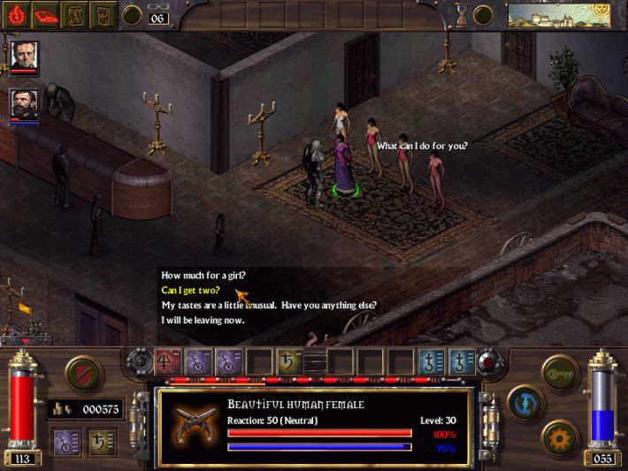 découvrez le nouveau rpg à ne pas manquer ! plongez dans un univers captivant, avec des quêtes fascinantes et des personnages mémorables. préparez-vous à vivre une aventure inoubliable qui repousse les limites du jeu vidéo. ne passez pas à côté de cette expérience unique !