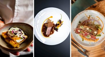 découvrez les petites adresses culinaires qui font le bonheur des gourmets ! explorez des restaurants, cafés et bistrots cachés, offrant des plats savoureux et une ambiance chaleureuse. partez à la rencontre des chefs passionnés et goûtez aux délices de la cuisine authentique.