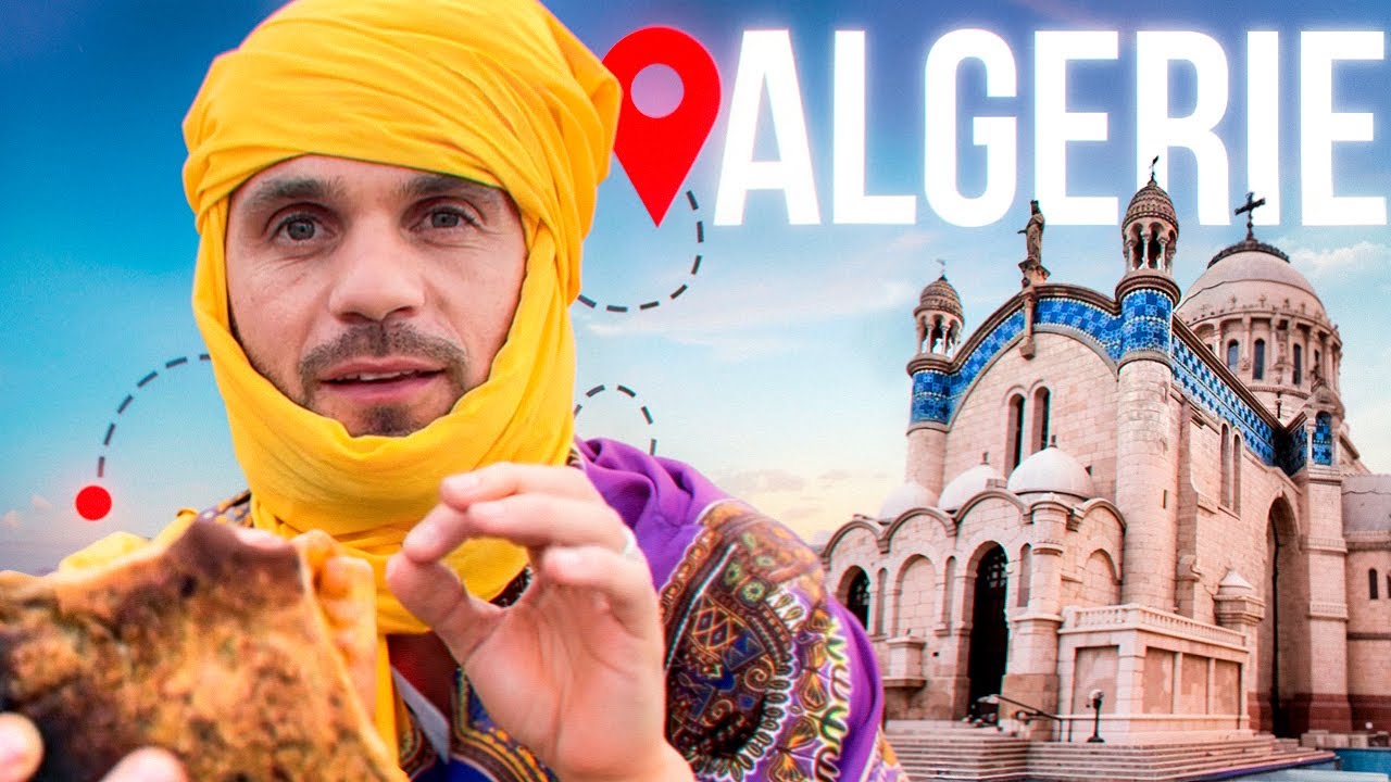découvrez l'exceptionnel parcours d'hichem lahreche, le premier chef algérien à recevoir un honneur prestigieux. explorez son inspiration culinaire et son impact sur la gastronomie algérienne.