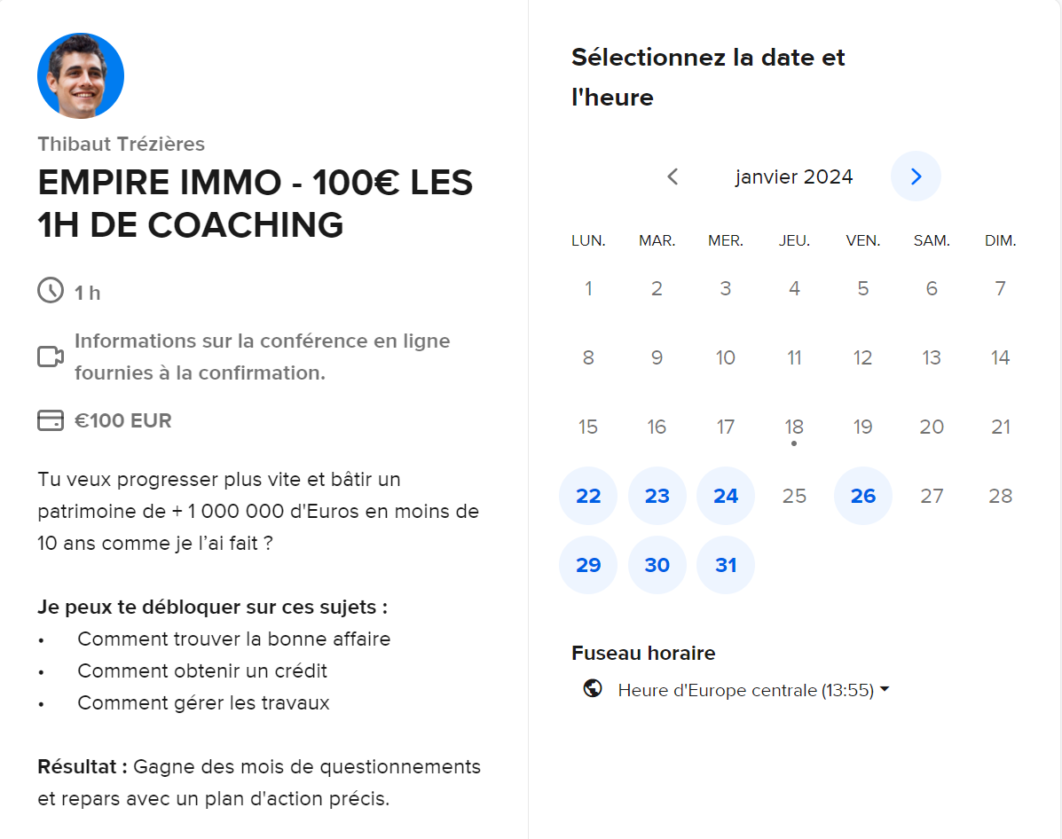 découvrez nos astuces pour réussir dans l'immobilier même avec un petit salaire. apprenez à maximiser vos opportunités, à trouver des financements adaptés et à investir intelligemment, tout en optimisant votre budget. ne laissez pas vos ressources financières limiter vos ambitions immobilières !