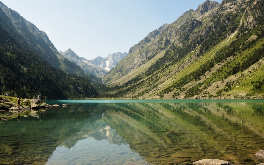 découvrez les lacs enchanteurs de l'île-de-france ! profitez de la nature, des activités nautiques et des paysages apaisants dans cette région riche en trésors aquatiques. parfait pour une escapade détente ou une aventure en plein air.