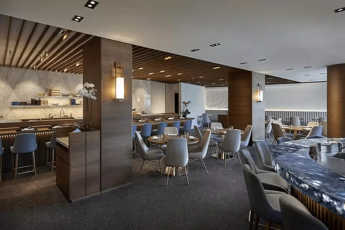 découvrez l'expérience culinaire exceptionnelle du mandarin oriental kanai, où la richesse des saveurs locales rencontre l'art de la gastronomie raffinée. profitez d'un voyage gustatif inoubliable dans un cadre luxueux, alliant tradition et innovation pour éveiller vos sens.