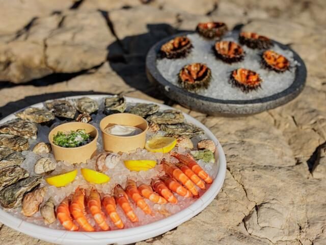 découvrez les trois forts gastronomiques de marseille qui mettent en valeur la richesse des saveurs méditerranéennes. une expérience culinaire inoubliable alliant tradition et innovation au cœur de cette belle région.