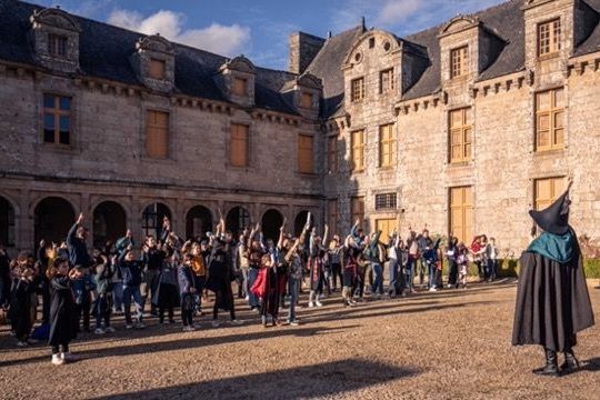 découvrez comment valoriser le patrimoine des bons-enfants à travers des initiatives innovantes et des projets éducatifs. apprenez à transmettre l'héritage culturel et familial tout en renforçant les liens intergénérationnels.