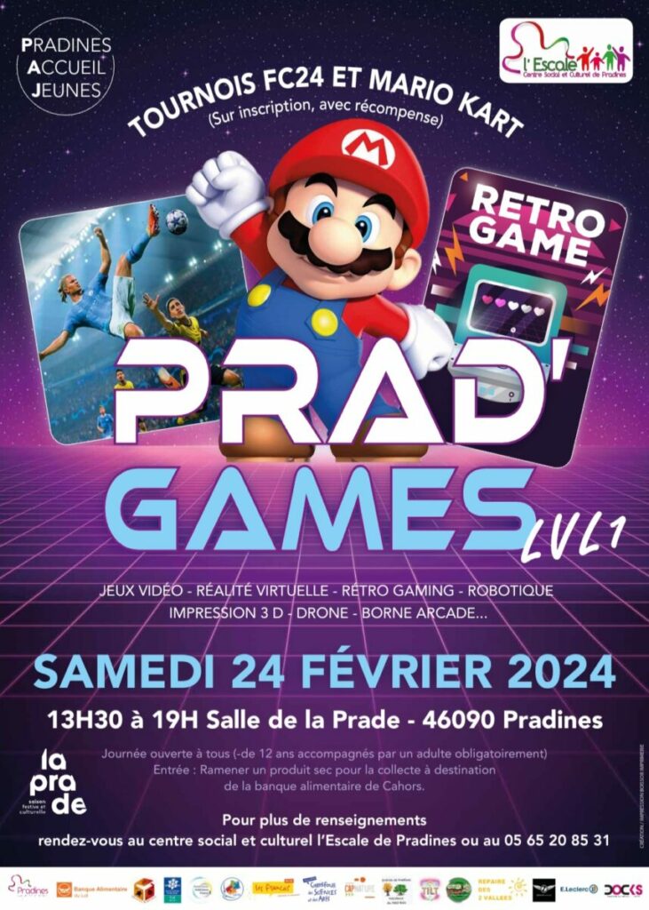 découvrez l'univers des banques de jeux vidéo pour adultes, où le divertissement rencontre l'adrénaline. explorez une sélection de jeux captivants adaptés aux goûts des gamers avertis. plongez dans des expériences immersives et des défis palpitants qui vous tiendront en haleine. que vous soyez amateur de stratégie, d'action ou d'aventure, trouvez votre bonheur parmi nos recommandations.
