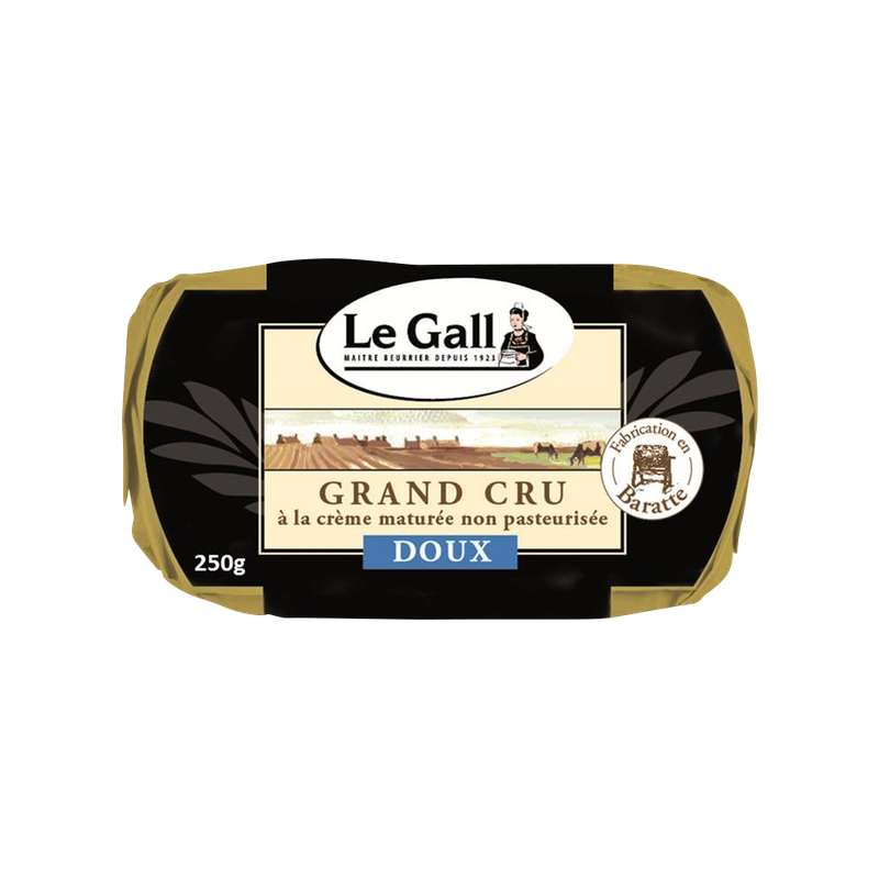découvrez le beurre innovant gates, une révolution dans votre cuisine alliant goût exceptionnel et bienfaits nutritionnels. idéal pour sublimer vos plats au quotidien !