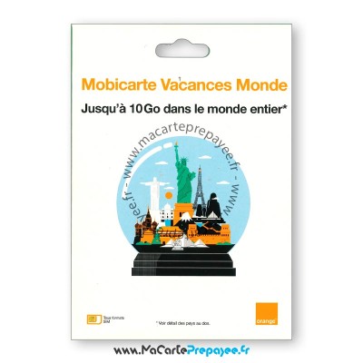 découvrez notre carte sim internationale, votre solution idéale pour des communications sans frontières. profitez d'appels, sms et data à des tarifs compétitifs dans de nombreux pays, tout en évitant les frais d'itinérance. restez connecté où que vous soyez!