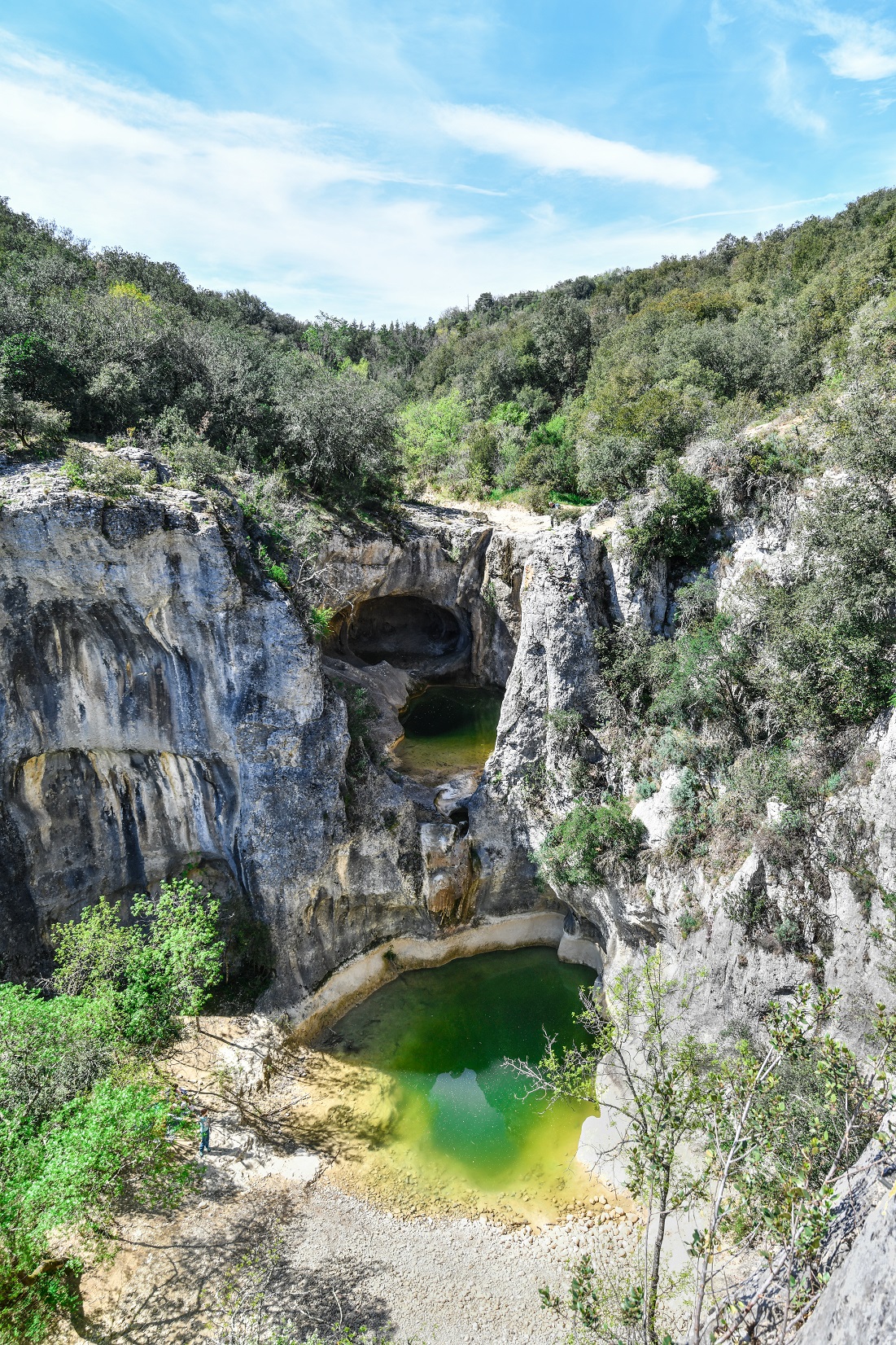 découvrez les magnifiques cascades de l'ardèche, où la nature offre des paysages époustouflants. préparez-vous à explorer des chutes d'eau spectaculaires, des randonnées exceptionnelles et des moments inoubliables au cœur de cette région enchanteresse.