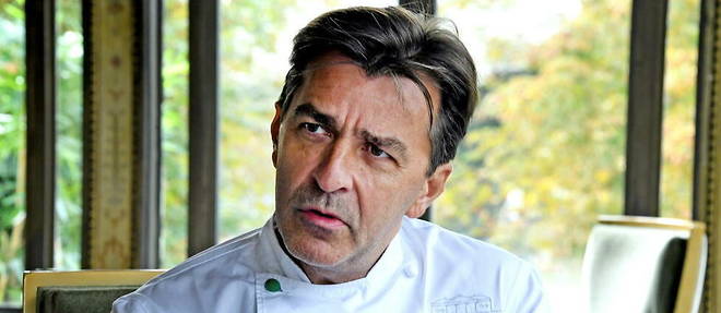 découvrez le parcours d’un chef étoilé originaire du poitou, reconnu pour sa créativité culinaire, ses produits locaux et son savoir-faire unique mettant à l’honneur la gastronomie française.