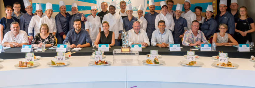 participez au concours culinaire à bonchamp et révélez votre talent en cuisine ! rejoignez-nous pour une compétition conviviale pleine de saveurs et de créativité. ouvert à tous les passionnés de gastronomie.