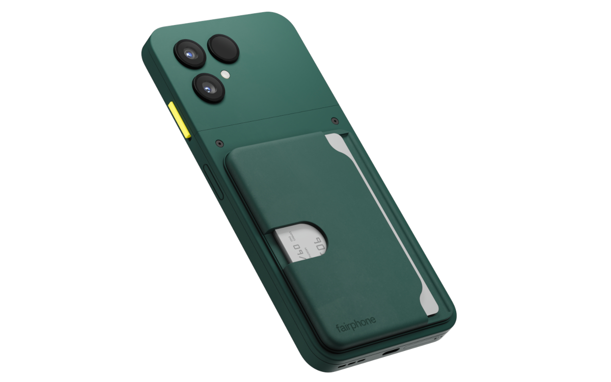 découvrez le fairphone 6, un smartphone écoresponsable qui allie performance et respect de l'environnement. conçu pour durer, il utilise des matériaux durables et permet une réparation facile, tout en soutenant une production éthique. rejoignez le mouvement pour un avenir technologique plus vert.