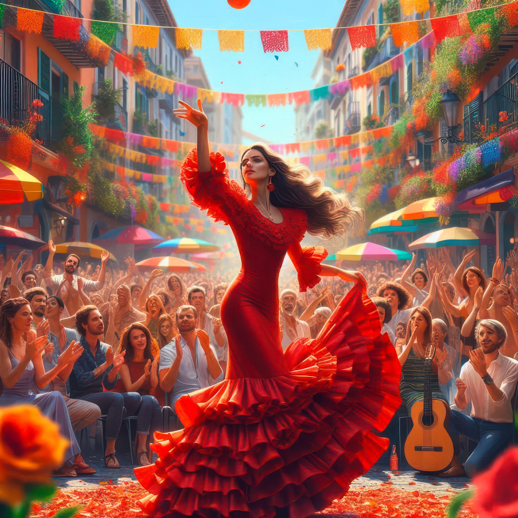 découvrez comment le flamenco, à la croisée de l'art et du sport, intègre la biomécanique pour optimiser la performance des danseurs. explorez les techniques innovantes et les mouvements gracieux qui allient tradition et science.