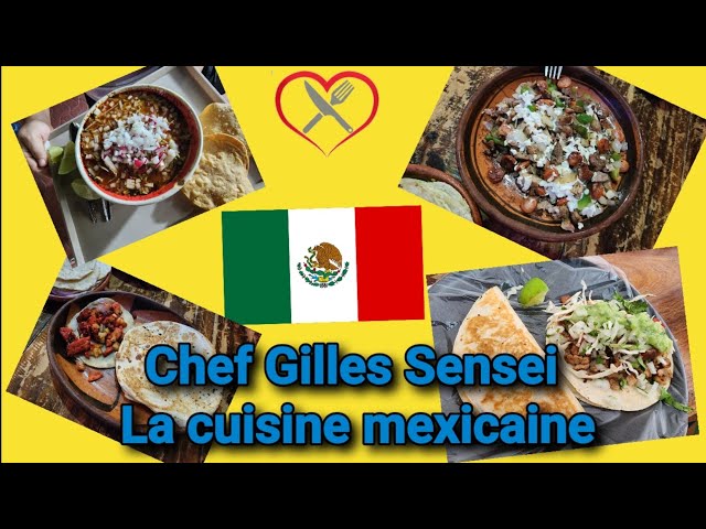découvrez les saveurs envoûtantes de la gastronomie mexicaine : une explosion de couleurs et de goûts avec des plats authentiques comme les tacos, enchiladas et guacamole. plongez dans cette culture riche à travers ses traditions culinaires et ses recettes étoilées. éveillez vos papilles avec des ingrédients frais et des épices uniques!