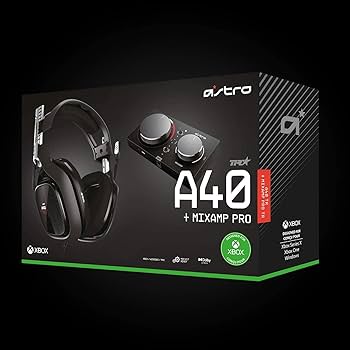 découvrez notre guide complet sur le casque gaming a40 tr : caractéristiques, compatibilité, conseils d’utilisation et avis pour vous aider à profiter d’une expérience audio optimale pendant vos sessions de jeu.