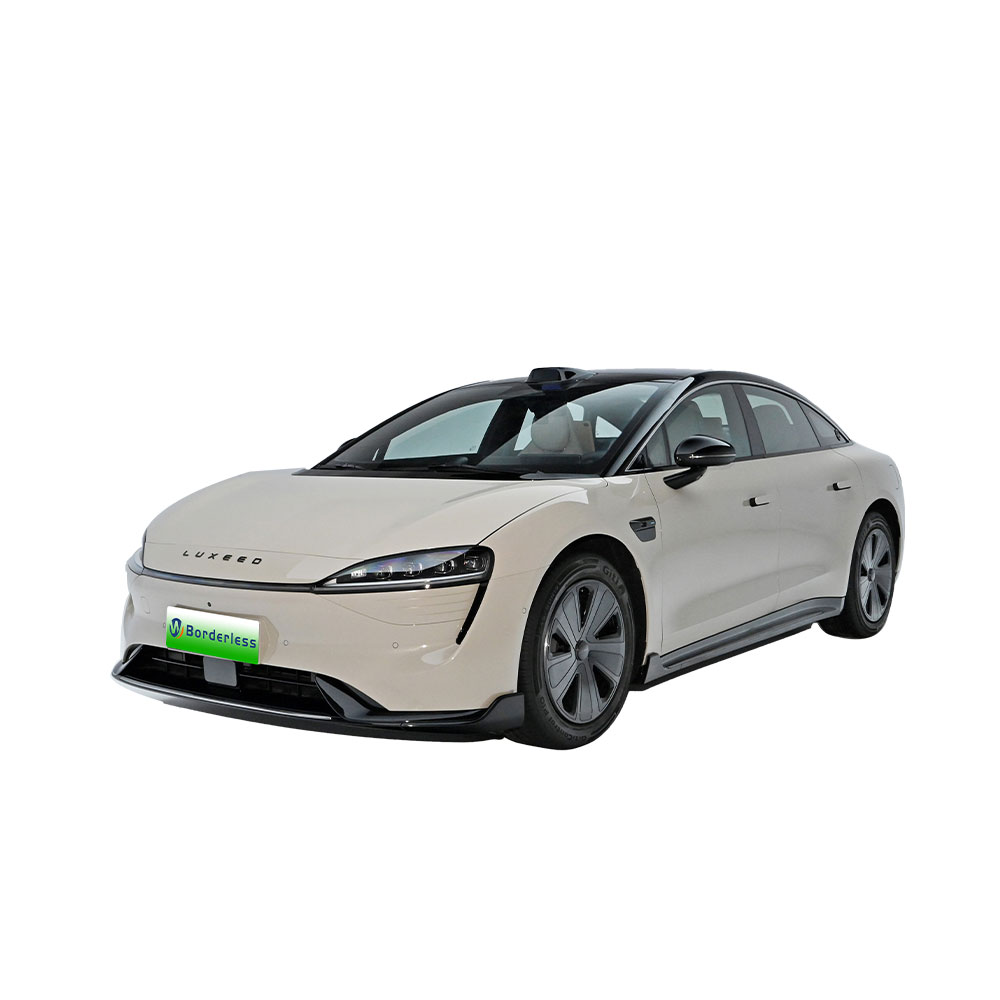 découvrez comment huawei révolutionne le secteur automobile avec ses technologies avancées, ses solutions connectées et ses partenariats innovants pour un futur de la mobilité intelligent.