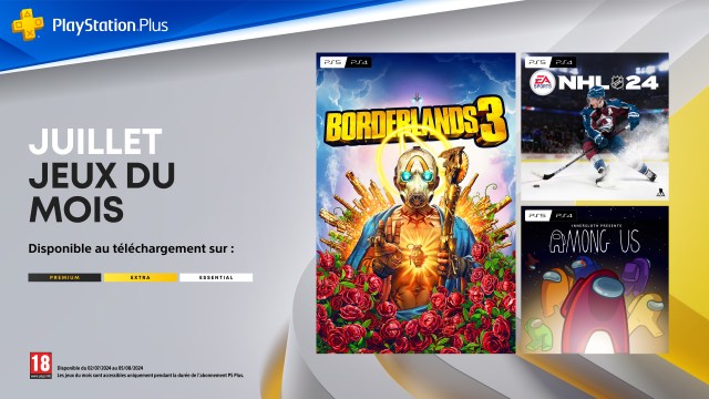 découvrez la sélection de jeux ps5 disponibles avec l'abonnement ps plus : nouveautés, exclusivités et jeux incontournables à télécharger chaque mois sur playstation 5.