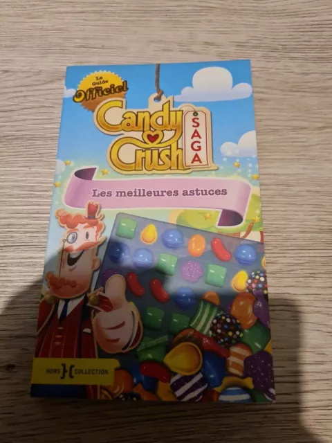 découvrez tous les niveaux et astuces candy crush pour progresser rapidement, débloquer des bonus et surmonter les défis les plus difficiles du jeu !