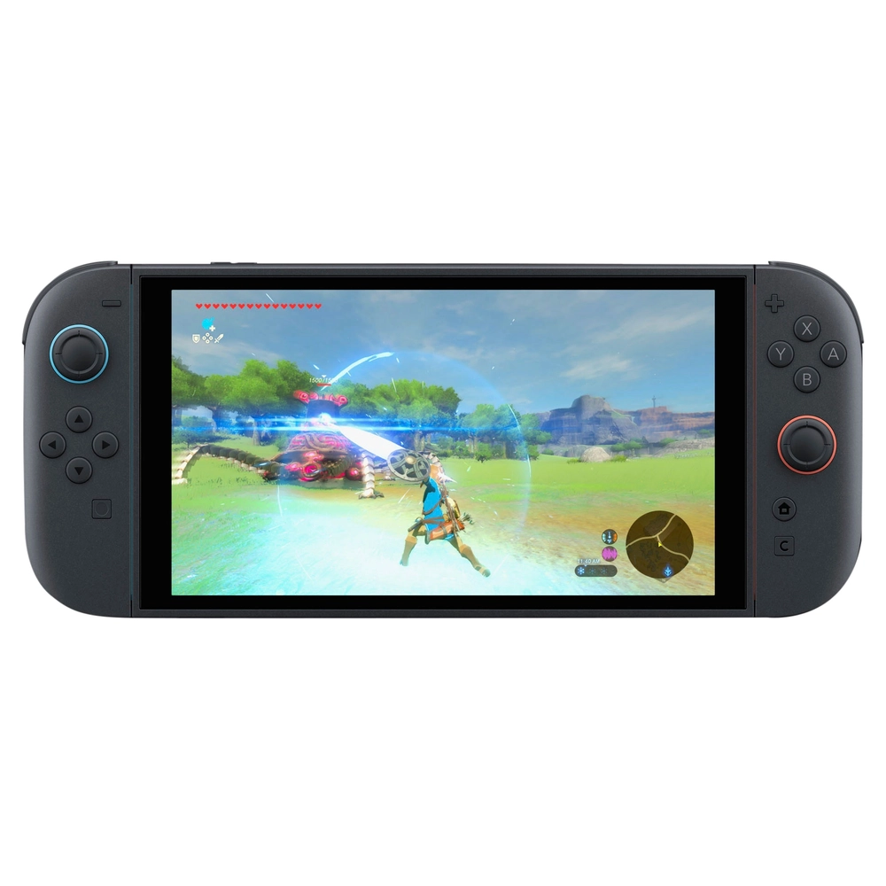 découvrez toutes les infos sur le nouveau jeu zelda attendu sur switch 2 : date de sortie, bande-annonce, gameplay, et nouveautés exclusives pour une aventure inédite avec link.