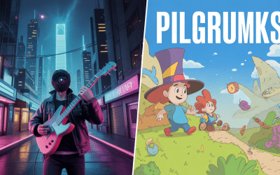 découvrez les nouveaux joyaux disponibles sur epic games : jeux exclusifs, sélections incontournables et nouveautés à ne pas manquer pour enrichir votre bibliothèque de divertissement.