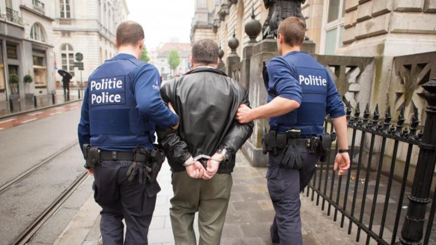 découvrez comment des policiers ont été surpris lors d'une audition inopinée, révélant des détails fascinants sur leur quotidien et les défis qu'ils rencontrent. une plongée exclusive dans le monde de la police et de l'intelligence artificielle.