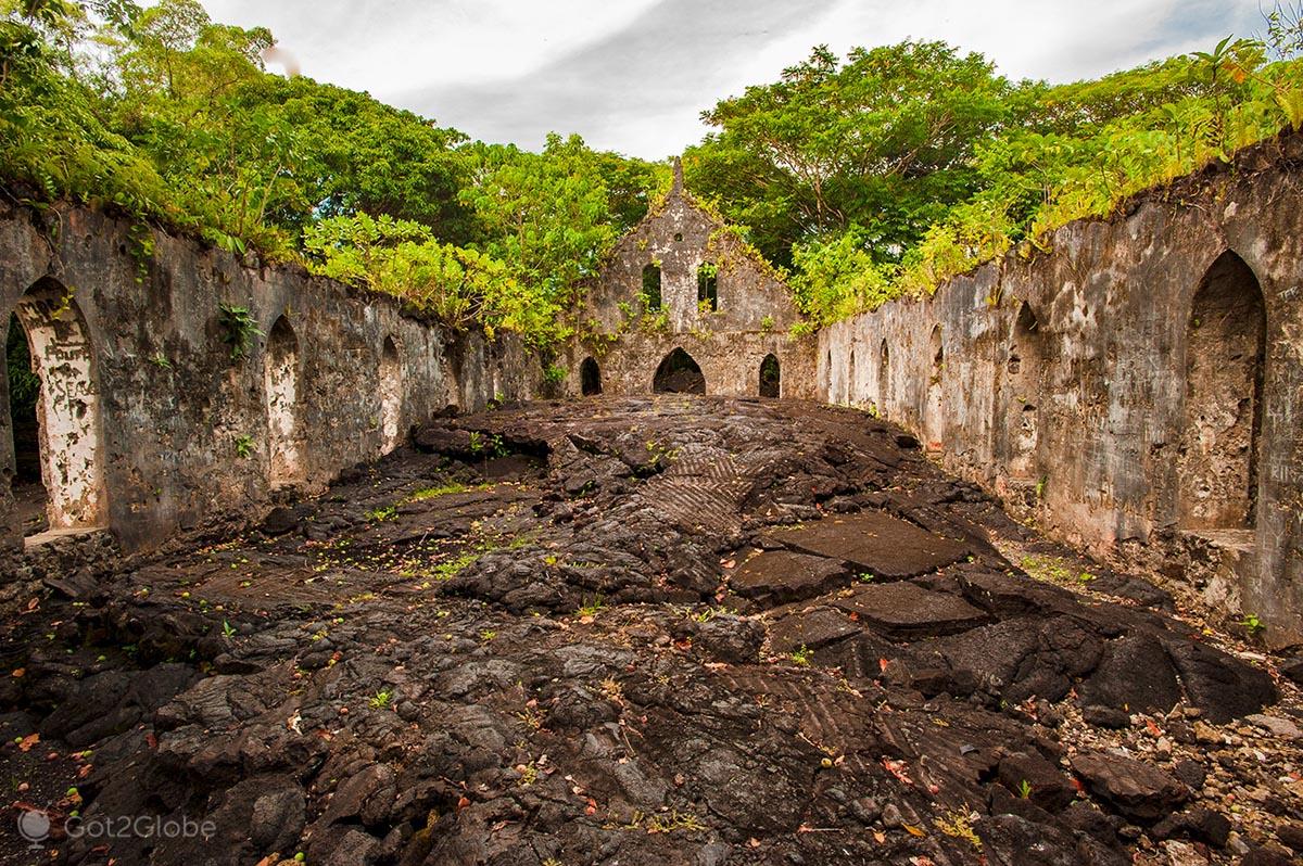 découvrez les îles samoa, un paradis perdu au cœur de l'océan pacifique : plages sauvages, nature préservée, traditions authentiques et escapade dépaysante garanties.