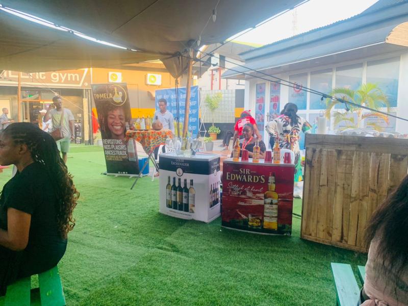 participez à la semaine gastronomique du congo et découvrez les saveurs authentiques congolaises à travers des dégustations, ateliers culinaires et animations culturelles. un voyage gustatif unique à ne pas manquer !