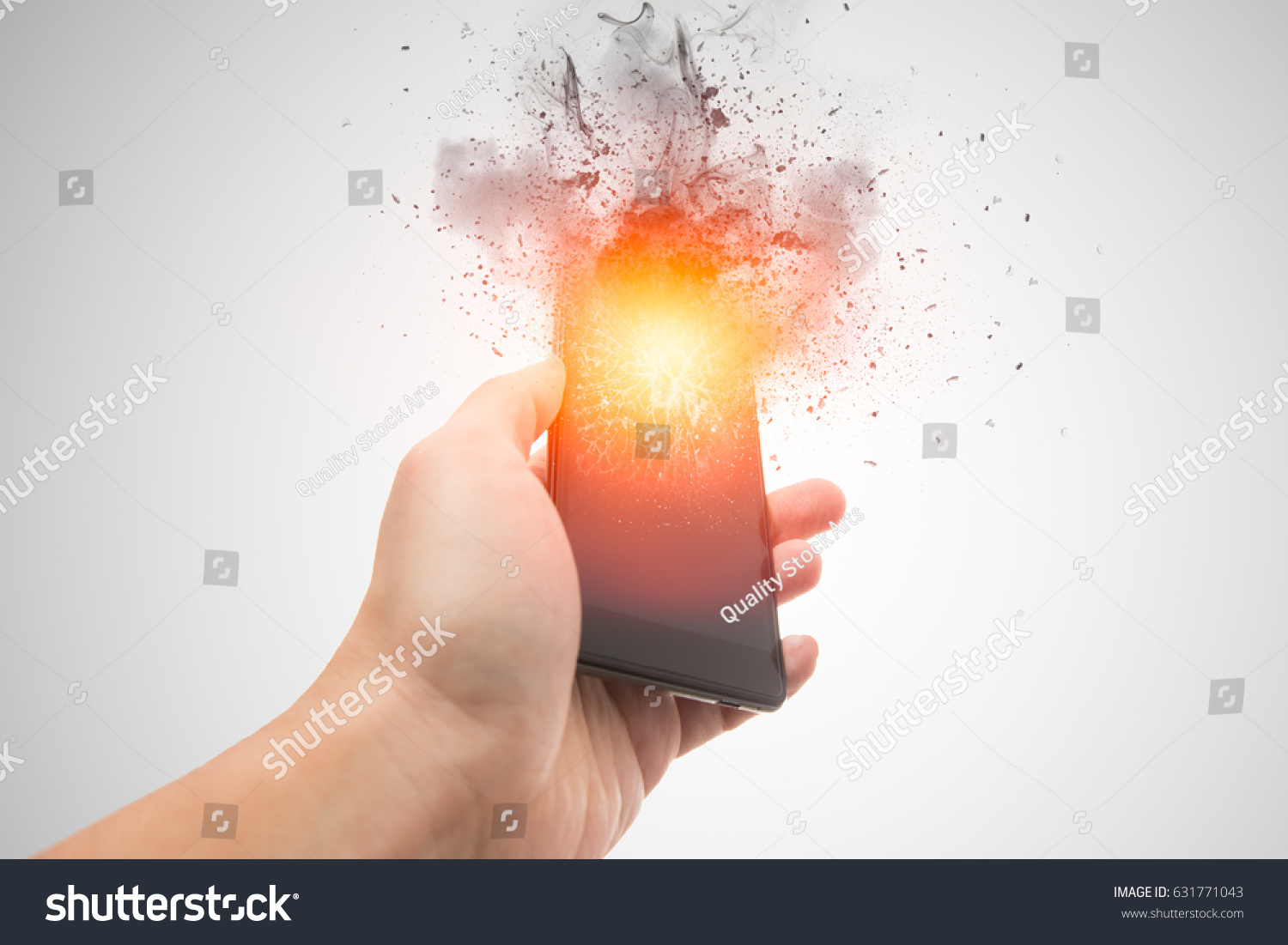 découvrez les dernières actualités et analyses sur les smartphones en flammes : causes, impacts et solutions pour éviter ce phénomène troublant. restez informé sur la sécurité de vos appareils mobiles.