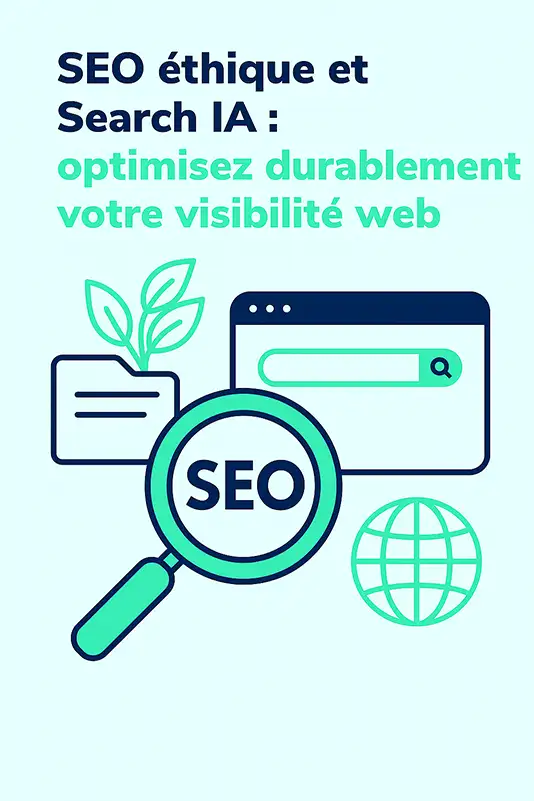 découvrez comment améliorer la visibilité de votre entreprise grâce à l'intelligence artificielle. explorez des stratégies innovantes pour augmenter votre présence en ligne et attirer plus de clients.