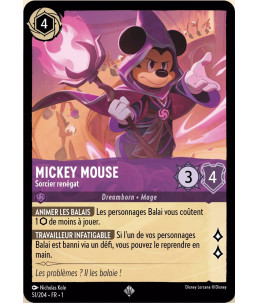 découvrez l'ascension du sorcier suprême : une aventure épique, pleine de mystères et de pouvoirs magiques. plongez dans l’histoire fascinante d’un héros prêt à défier le destin pour sauver son univers.