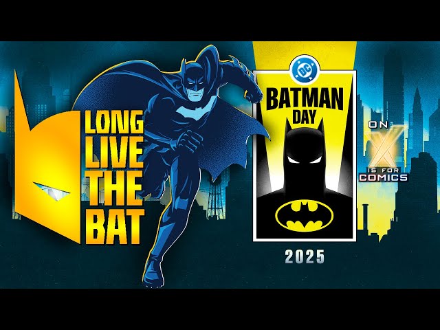 célébrez le batman day 2025 ! découvrez les événements, astuces et informations incontournables pour fêter le chevalier noir comme il se doit. ne manquez rien de cette journée spéciale dédiée à l’icône de gotham.