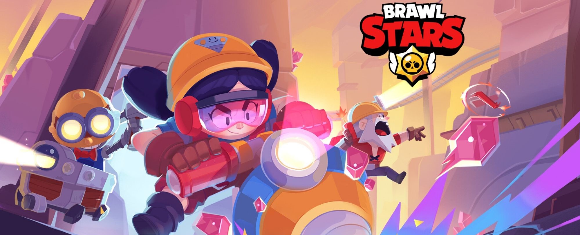 découvrez notre guide complet pour jouer à brawl stars sur pc : astuces, conseils de pros et tutoriels pour améliorer votre expérience de jeu et performer dans l’arène !