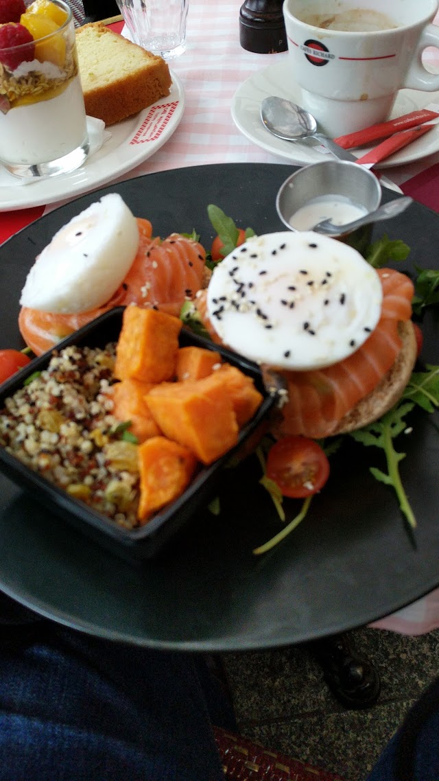 découvrez les meilleurs brunchs à ménilmontant : adresses incontournables, ambiances conviviales et menus gourmands pour un week-end savoureux dans l'est parisien.