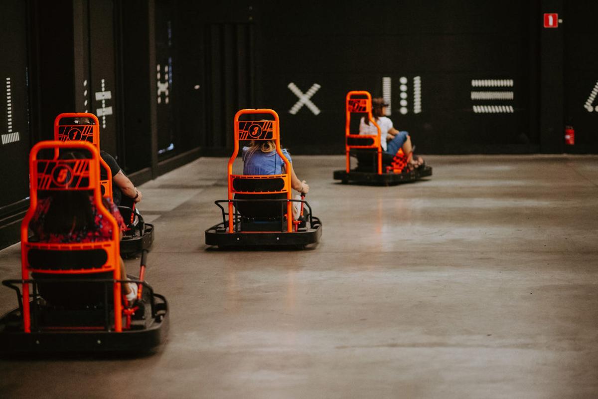 découvrez comment charleroi s'impose comme un acteur clé du jeu vidéo belge. plongez dans l'univers des studios locaux, des talents créatifs et des événements qui animent la scène vidéoludique de la région.